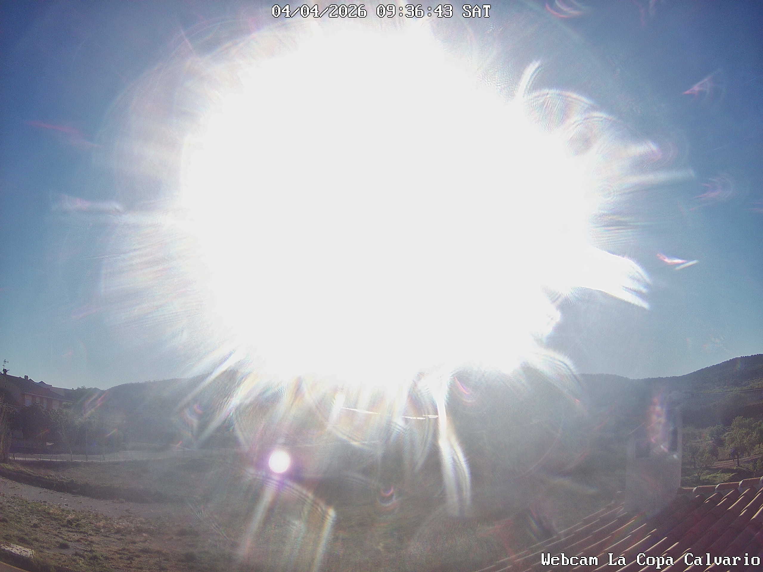 Webcam 2026-04-04 09:36:44